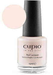 Cupio Lac de unghii Cupio in the City - Casablanca 15ml (8502)