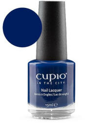 Cupio Lac de unghii in the City - Maldives 15ml (8528)