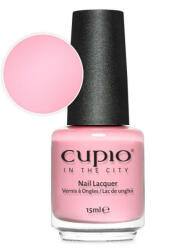 Cupio Lac de unghii In the City - Seattle 15ml (C4641)
