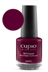 Cupio Lac de unghii in the City - Istanbul 15ml (8514)