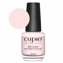 Cupio Lac de unghii In the City - French Baby Pink 15ml (C3265)