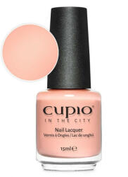 Cupio Lac de unghii In the City - Catania 15ml (C4637)