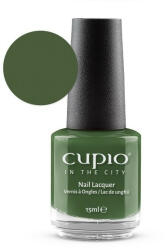 Cupio Lac de unghii in the City - Oxford 15ml (931229196)