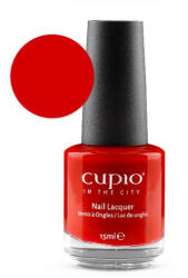Cupio Lac de unghii in the City - Ibiza 15ml (8527)
