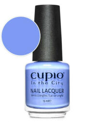 Cupio Lac de unghii In the City - Cape Town 15ml (C5547)