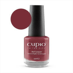 Cupio Lac de unghii in the City - Torino 15ml (931228018)