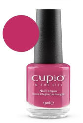Cupio Lac de unghii in the City - Malaga 15ml (931229203)
