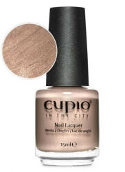 Cupio Lac de unghii In the City - Cairo 15ml (C2421)