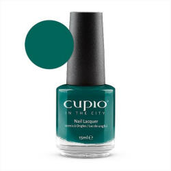Cupio Lac de unghii in the City - Porto 15ml (931228027)