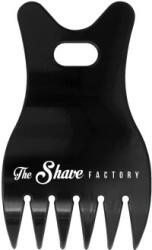 The Shave Factory Pieptan profesional antistatic 042 (707033775836)