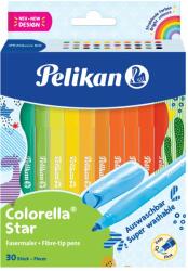 Pelikan Carioci Pelikan Colorella Star C302, 30 culori (822336)
