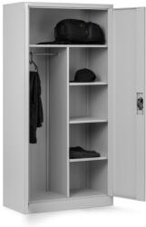 Jan Nowak® DAWID fém öltözőszekrény | 1103 (1103)