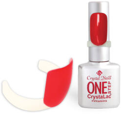 Crystalnails Crystal Nails színminta gyűrű
