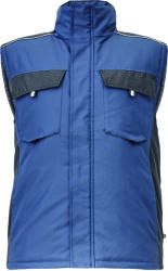 CERVA MAX NEO téli mellény (0303016541006) - munkavedelemplusz