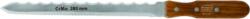 Modeco Expert Recézett fogazatú fanyelű kés 280mm kőzetgyapothoz N63067 (56856)