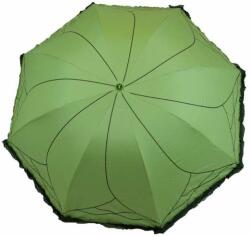  Esernyõ összecsukható Zöld (D13-1)