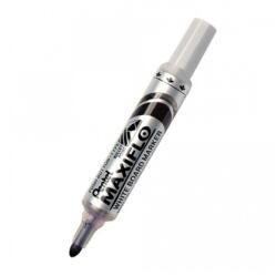 Pentel Маркер Pentel Maxiflo, лилав, от 2.0 до 2.5 mm, за бяла дъска (OK27911)