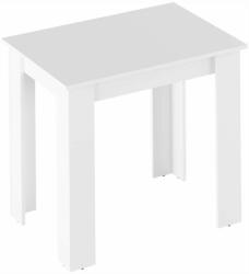 Tarinio K75_86 Étkezőasztal - fehér (0000256737)