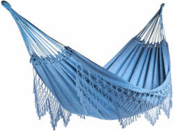  Samba Nuven XL Függőágy - 260x160cm Pamut