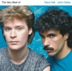 Vinil DARYL HALL & JOHN OA - THE VERY BEST OF (SONY) - LP (88985330971)
