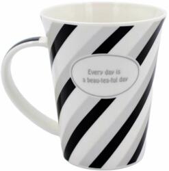 Nekupto Személyre szabott porcelán bögre "Keep calm and Drink Tea" üzenettel (NKHSH121TEA)