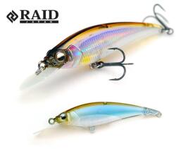 Raid Vobler RAID Level Shad Sprinter 68SR 6.8cm 5.6g culoare 004 Baby Wakasagi (RAID40771)