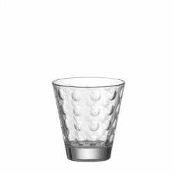 Leonardo CIAO OPTIC pohár üdítős 215ml (LEO-012683)