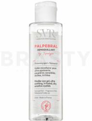 Laboratoires SVR Palpebral Demaquillant Micellar Eye Gel finom szem sminktisztító nyugtató hatású 125 ml