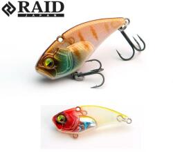 Raid Cicada RAID Level Vib Boost 7g 3.8cm culoare 022 Clown (RAID11228)