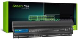 Green Cell Батерия за лаптоп Dell Latitude E6400 E6500 11.1V 4400mAh GREEN CELL (GC-DELL-E6400-DE09) - pcbuild