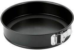 Tescoma 24 см черна форма за блат и тарт Tescoma от серия Delicia Black Edition (647919)