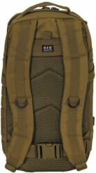 MFH Moduláris taktikai hátizsák 30 literes, több zsebbel, kompatibili (OUT-30328R)
