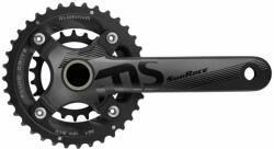 Sunrace FCMS66 integrált MTB hajtómű középcsapággyal [36/22]