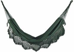  Xingu - Verde XL Függőágy - Pamut/Poliészter - 260x164cm