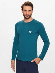 Emporio Armani Underwear Longsleeve 111023 3R512 16885 Albastru Regular Fit
