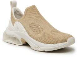 Michael Kors Sneakers Kit Slip On Extreme 43S3KIFP3D Auriu