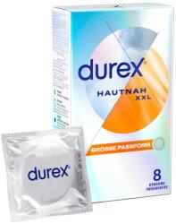 Durex Hautnah XXL 8 pack