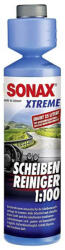 SONAX 271141 Xtreme Clear View, szélvédőmosó koncentrátum, 1: 100, 250ml (271141) - olaj