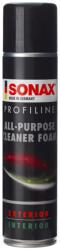 SONAX 274300 Profiline All-Purpose Cleaner Foam általános tisztítóhab, 400ml (274300) - olaj
