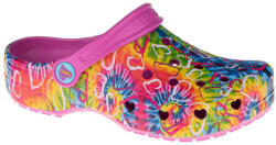 Skechers Papuci de casă Fete Heart Charmer Hyper Groove Skechers Multicolor 30
