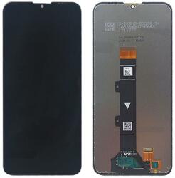 Motorola 5D18C18090 Gyári Motorola Moto G10 fekete LCD kijelző érintővel (5D18C18090)