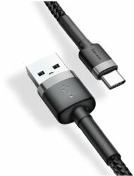 Baseus - USB-C / USB Kábel (0.5m), fekete