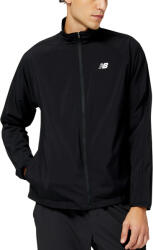 New Balance Jacheta New Balance 5K Jacket Running mj23210-bk Marime M (mj23210-bk)