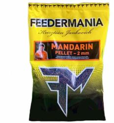Feedermania 60: 40 pellet mix 700g 2mm mandarin (F0168052)