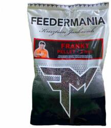 Feedermania Silver pellet 2mm Franky (F0170048) - carpmania