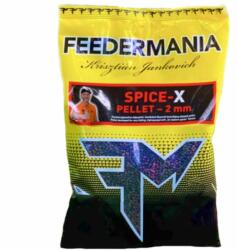 Feedermania 60: 40 pellet mix 700g 2mm Spice-X (F0168053)