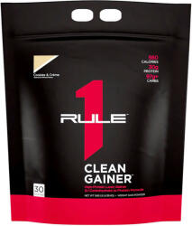 Rule 1 R1 Clean Gainer (4470 g, Csokis Keksz és Krém )