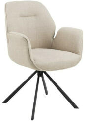  Szék Norsica 392 (Beige + Fekete)