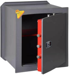 Technomax DK 7L fali trezor kulcsos zárral (TMDK7L)