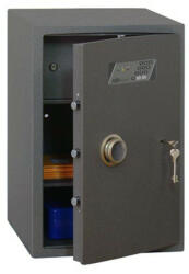 Safetronics NTR 61 ME páncélszekrény elektronikus zárral (ST-865643-08)